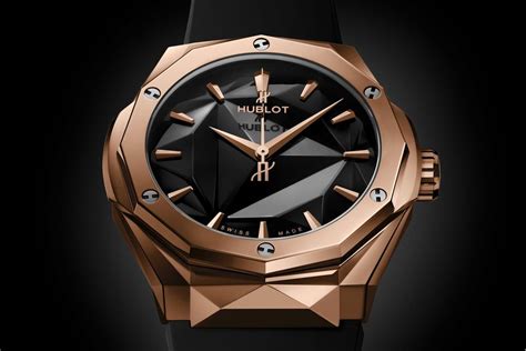 hublot classic fusion orlinski.